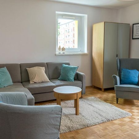 Nest Comfort Stary Toruń Exterior foto