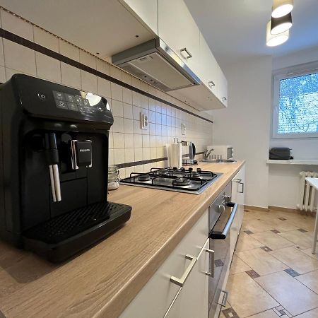 Nest Comfort Stary Toruń Exterior foto