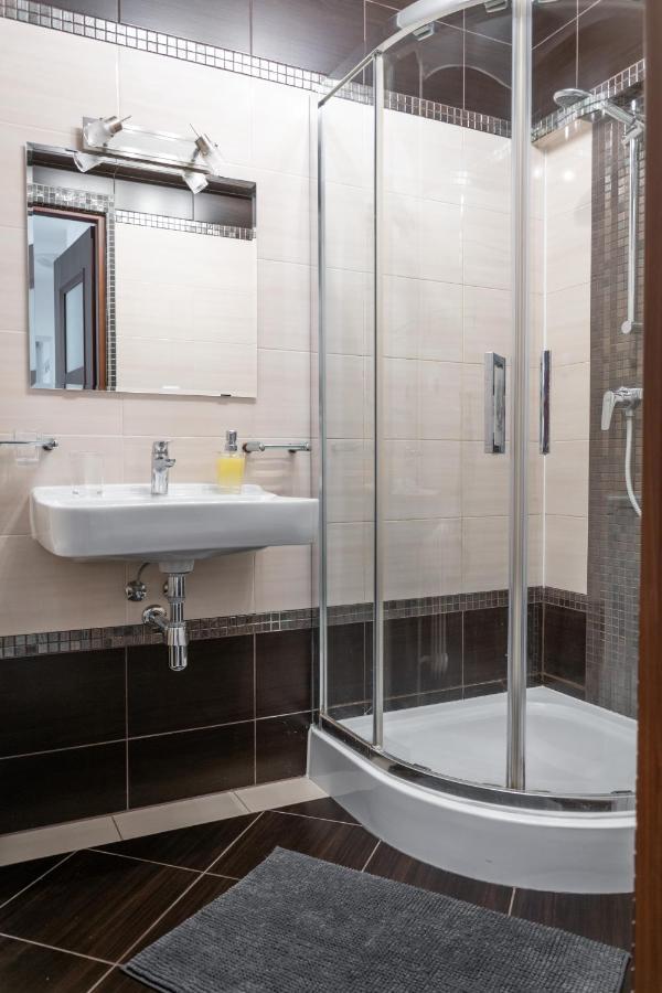 Nest Comfort Stary Toruń Exterior foto