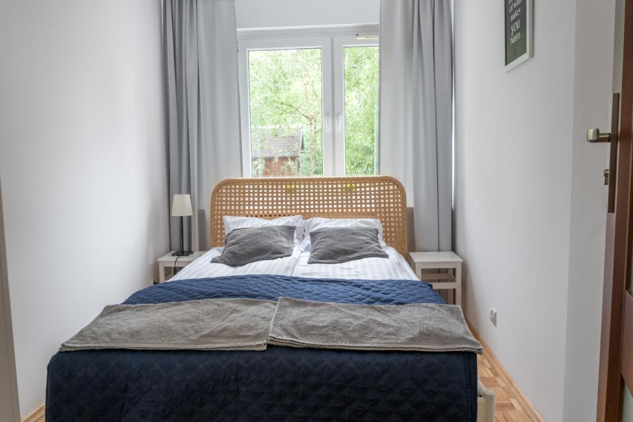 Nest Comfort Stary Toruń Exterior foto