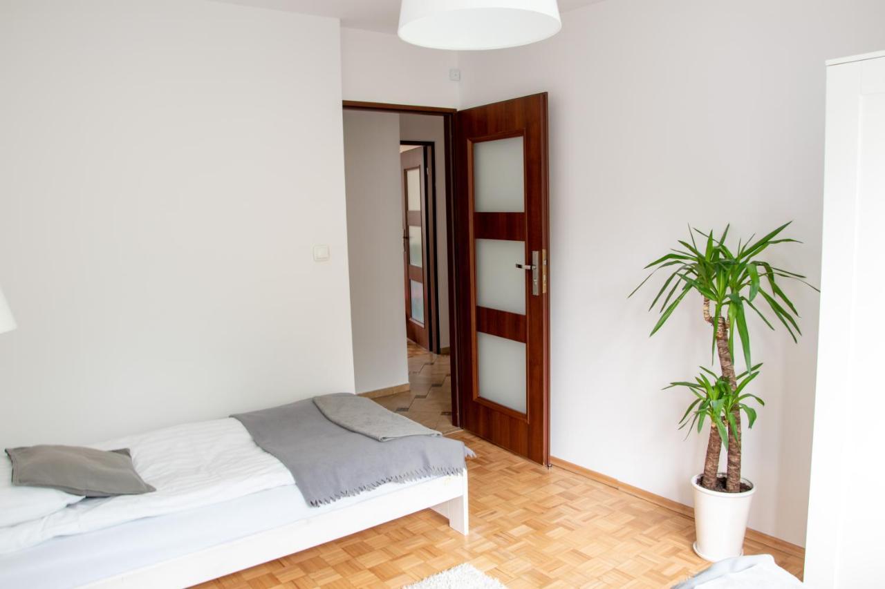 Nest Comfort Stary Toruń Exterior foto