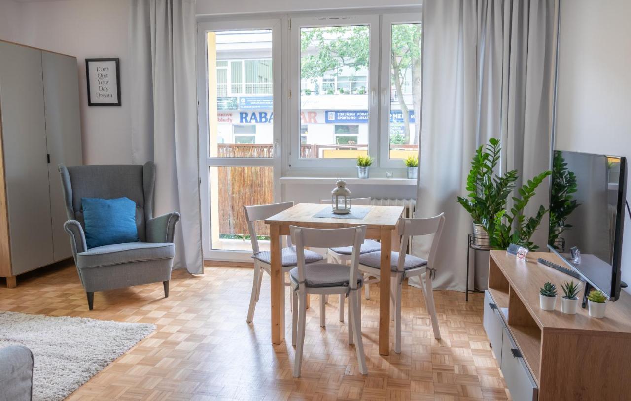 Nest Comfort Stary Toruń Exterior foto
