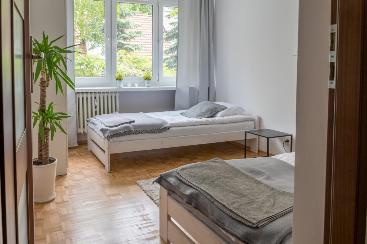Nest Comfort Stary Toruń Exterior foto